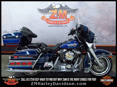 Used 1992 Harley-Davidson® Electra Glide® Classic