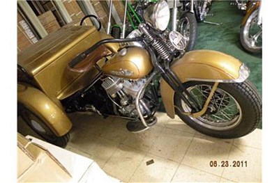 1930 To 1956 Harley Davidson Motorcycles For Sale Near Port Huron