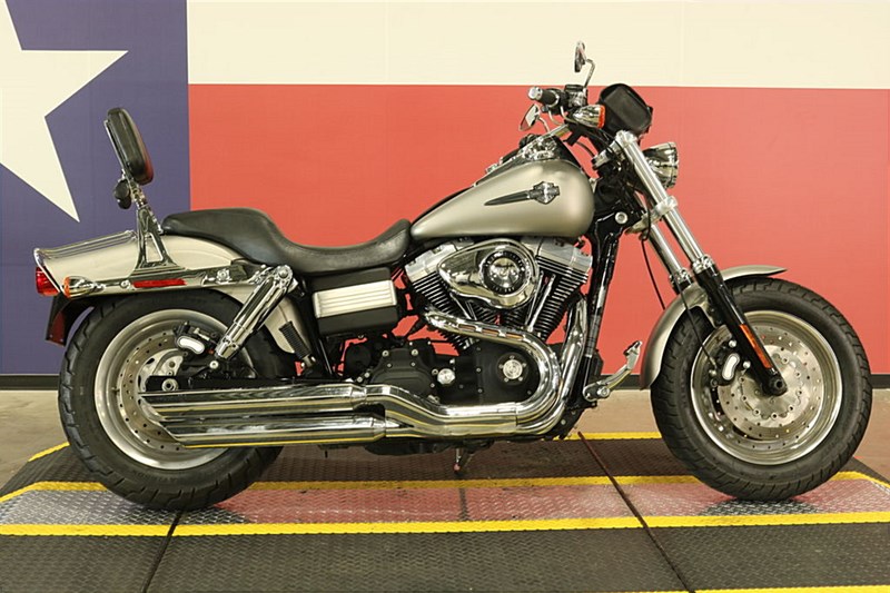 2008 harley davidson fat bob for sale