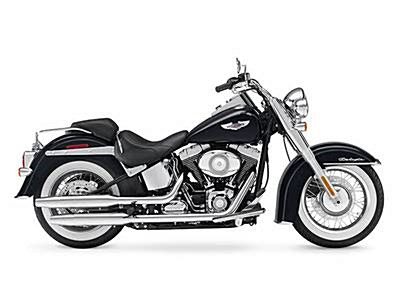 Used 2010 Harley-Davidson® Softail® Deluxe