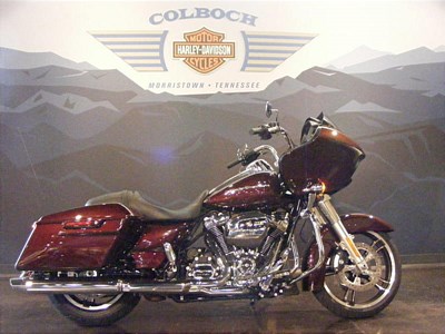 New 2018 Harley-Davidson® Road Glide®