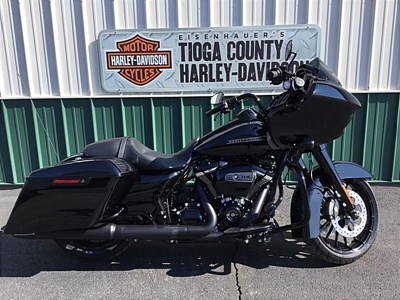 New 2019 Harley-Davidson® Road Glide® Special