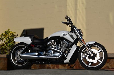 Used 2013 Harley-Davidson® V-Rod® Muscle