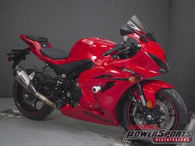 Used 2017 Suzuki