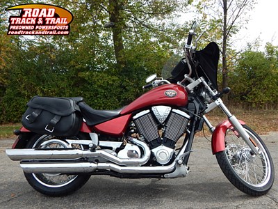 Used 2004 Victory Vegas®