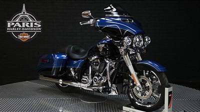 Used 2018 Harley-Davidson® Street Glide® 115th Anniversary