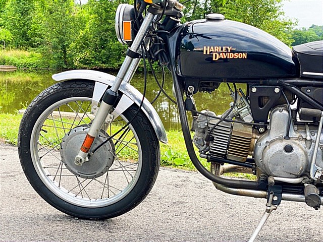 Sprint SX 350