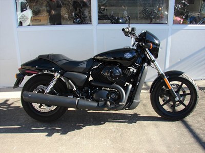 Used 2017 Harley-Davidson® Street™ 500