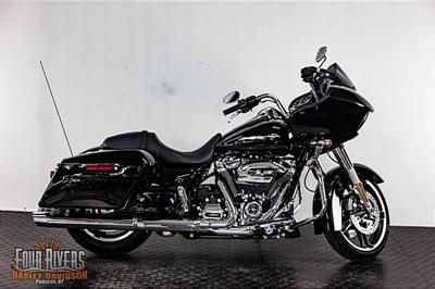 New 2019 Harley-Davidson® Road Glide® Ultra