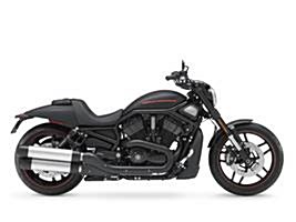Used 2017 Harley-Davidson® V-Rod® Night Rod® Special