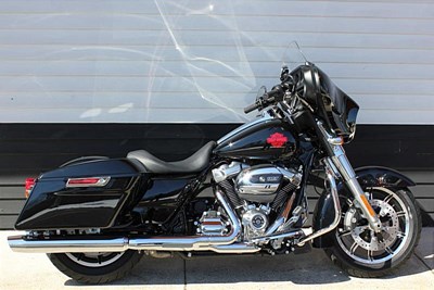 New 2019 Harley-Davidson® Electra Glide Standard