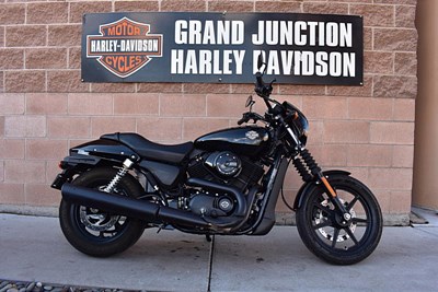 Used 2015 Harley-Davidson® Street™ 500