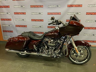 New 2019 Harley-Davidson® Road Glide®