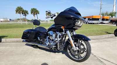 Used 2015 Harley-Davidson® Road Glide® Special