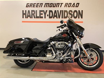 New 2019 Harley-Davidson® Electra Glide Standard