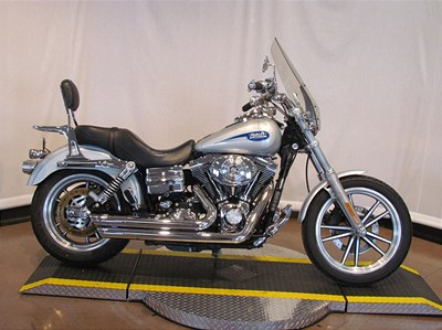 Used 2006 Harley-Davidson® Dyna® Low Rider®