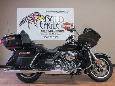 Used 2016 Harley-Davidson® Road Glide® Ultra