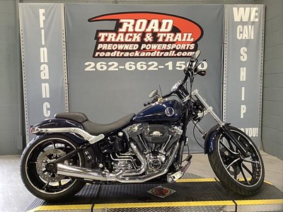 Harley Davidson Portland >> Softail Breakout Harley Davidson Portland >> Softail Breakout