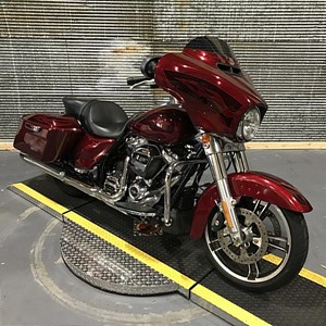 Used 2017 Harley-Davidson® Street Glide® Special