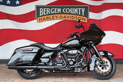New 2019 Harley-Davidson® Road Glide® Special