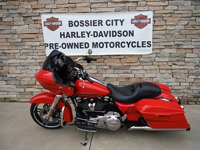 Used 2017 Harley-Davidson® Road Glide® Special