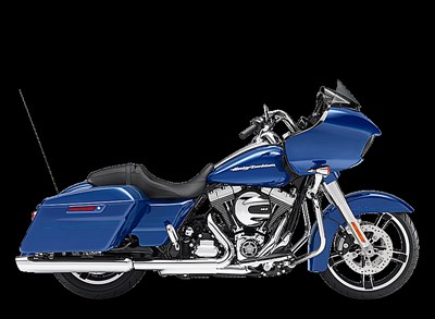 Used 2016 Harley-Davidson® Road Glide® Special