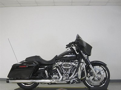 New 2019 Harley-Davidson® Softail® Deluxe