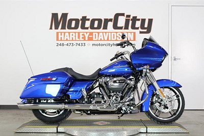New 2019 Harley-Davidson® Road Glide®