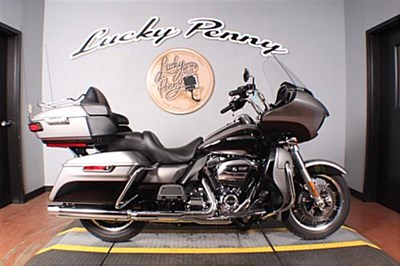Used 2017 Harley-Davidson® Road Glide® Ultra