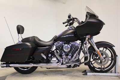 Used 2015 Harley-Davidson® Road Glide®