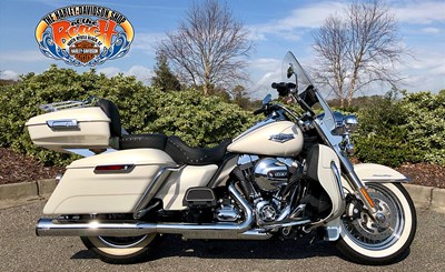 Used 2015 Harley-Davidson® Road King®