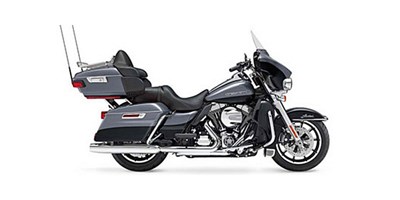 Used 2014 Harley-Davidson® Electra Glide® Ultra® Limited