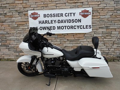 Used 2018 Harley-Davidson® Road Glide® Special