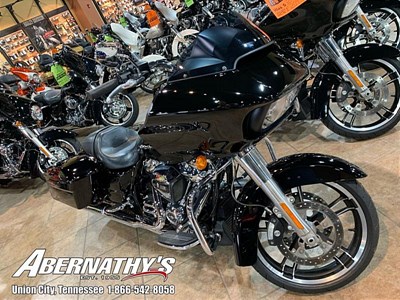 Used 2018 Harley-Davidson® Road Glide®