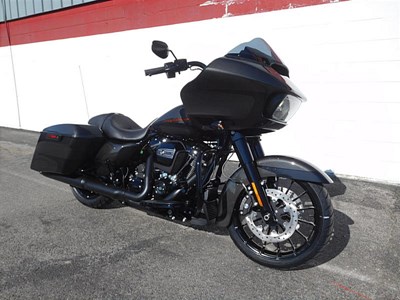 New 2019 Harley-Davidson® Road Glide® Special