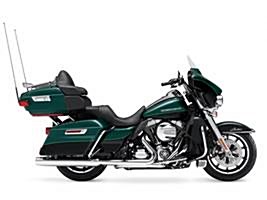 Used 2015 Harley-Davidson® Ultra Limited Low