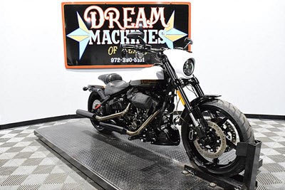 Used 2017 Harley-Davidson® CVO™ Pro Street Breakout®