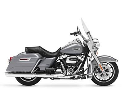 Used 2017 Harley-Davidson® Road King®