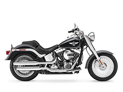 Used 2016 Harley-Davidson® Softail® Fat Boy®