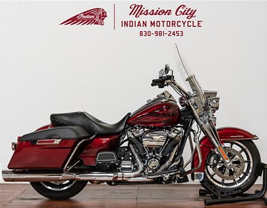 Used 2017 Harley-Davidson® Road King®