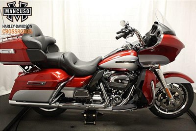 New 2019 Harley-Davidson® Road Glide® Ultra