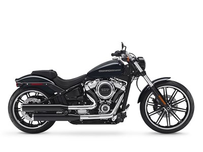 harley 2018 models