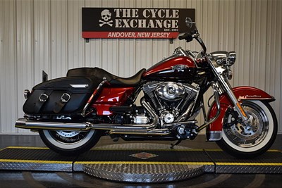 Used 2013 Harley-Davidson® Road King® Classic