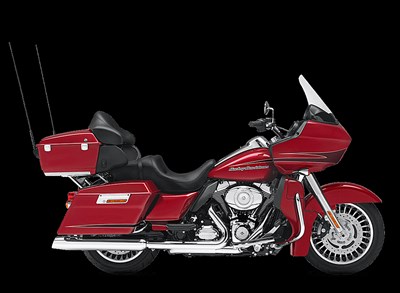 Used 2013 Harley-Davidson® Road Glide® Ultra