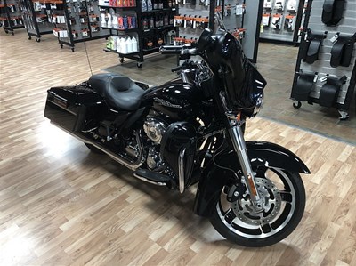 Used 2013 Harley-Davidson® Street Glide®