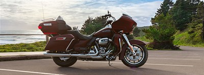 New 2019 Harley-Davidson® Road Glide® Ultra