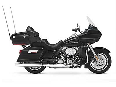 Used 2013 Harley-Davidson® Road Glide® Ultra