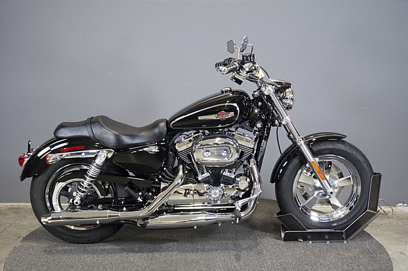 2013 harley davidson 1200 sportster