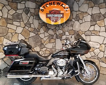 Used 2013 Harley-Davidson® Road Glide® Ultra