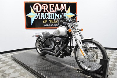 Used 2009 Harley-Davidson® Softail® Night Train®